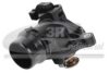 BMW 11537510959 Thermostat, coolant